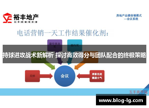 持球进攻战术新解析 探讨高效得分与团队配合的终极策略