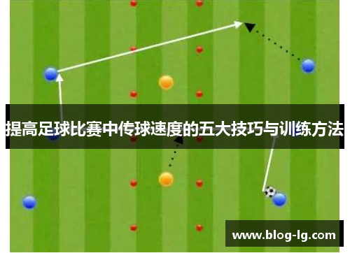 提高足球比赛中传球速度的五大技巧与训练方法