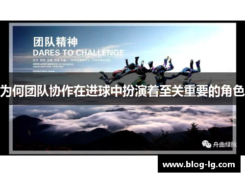 为何团队协作在进球中扮演着至关重要的角色