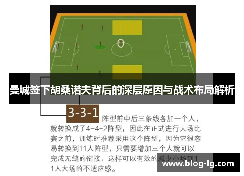 曼城签下胡桑诺夫背后的深层原因与战术布局解析
