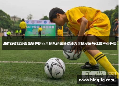 如何有效解决青岛缺乏职业足球队问题推动地方足球发展与体育产业升级